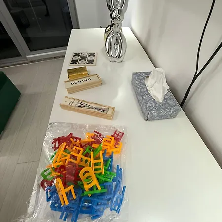 Winner Of 2025 Traveller Award - 2 Double Bed In Heart Of Centre With Netflix & Wifi *