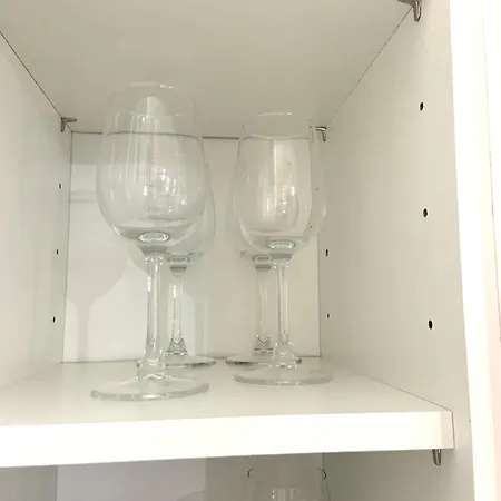 شقة Winner Of 2025 Traveller Award - 2 Double Bed In Heart Of Centre With Netflix & Wifi *