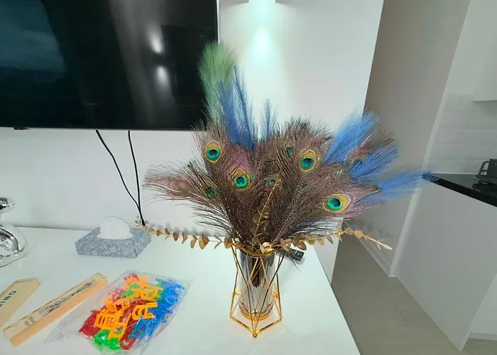 Winner Of 2025 Traveller Award - 2 Double Bed In Heart Of Centre With Netflix & Wifi * 利兹