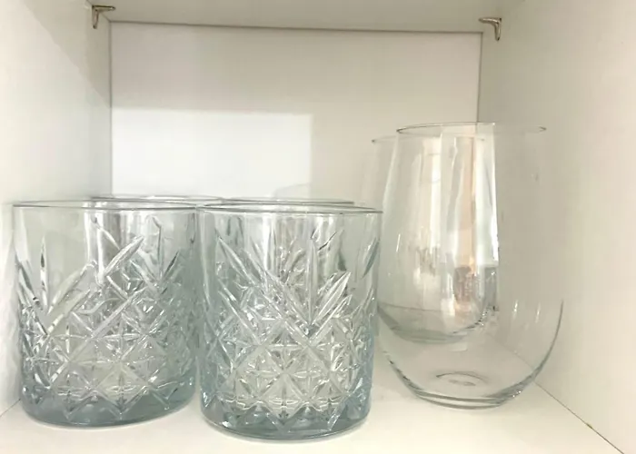 Διαμέρισμα Winner Of 2025 Traveller Award - 2 Double Bed In Heart Of Centre With Netflix & Wifi Λιντς