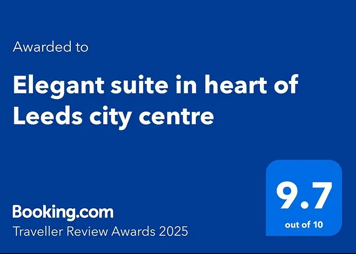 Διαμέρισμα Winner Of 2025 Traveller Award - 2 Double Bed In Heart Of Centre With Netflix & Wifi *