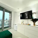 Lejlighed Winner Of 2025 Traveller Award - 2 Double Bed In Heart Of Centre With Netflix & Wifi Leeds (West Yorkshire)