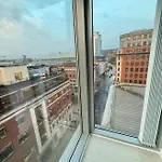 Lejlighed Winner Of 2025 Traveller Award - 2 Double Bed In Heart Of Centre With Netflix & Wifi Leeds (West Yorkshire)
