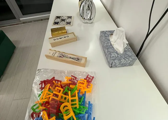 Winner Of 2025 Traveller Award - 2 Double Bed In Heart Of Centre With Netflix & Wifi *