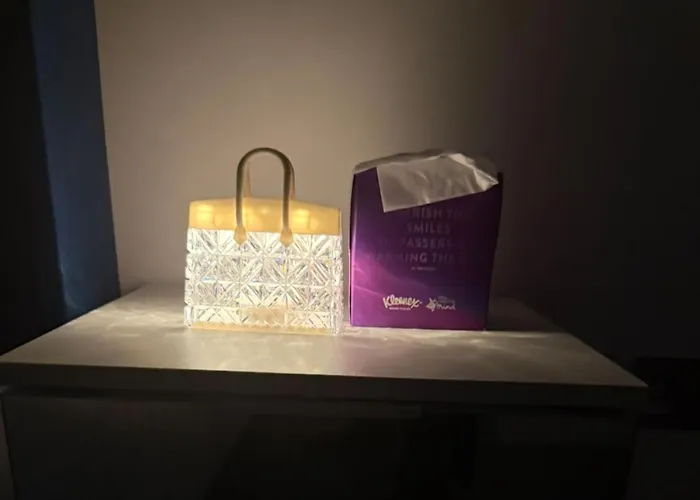 Апартаменти Winner Of 2025 Traveller Award - 2 Double Bed In Heart Of Centre With Netflix & Wifi Лідс